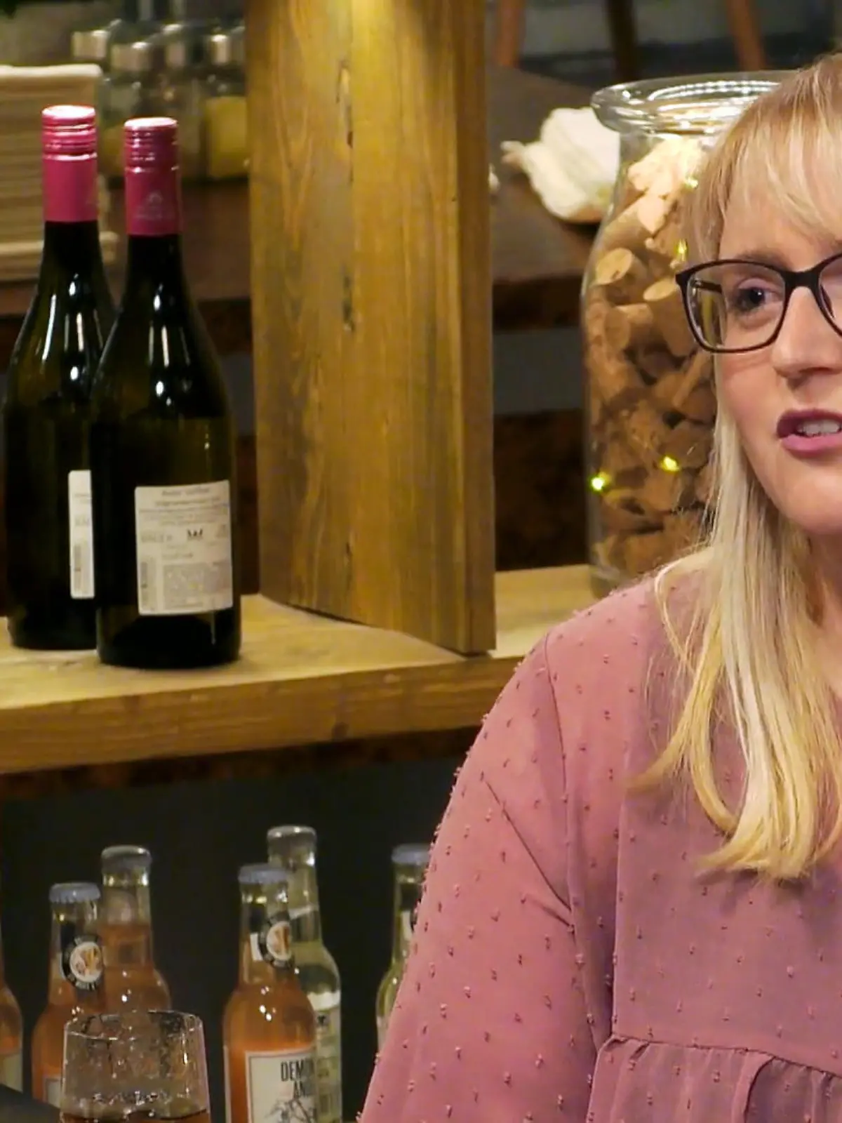 Bild zu: "Stefanie hat noch nie einen richtigen Freund gehabt"