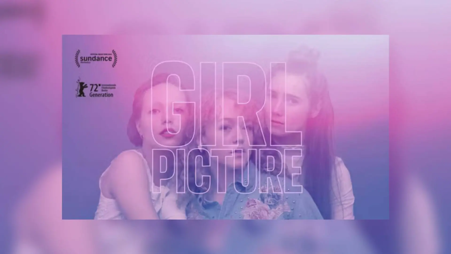Girl Picture