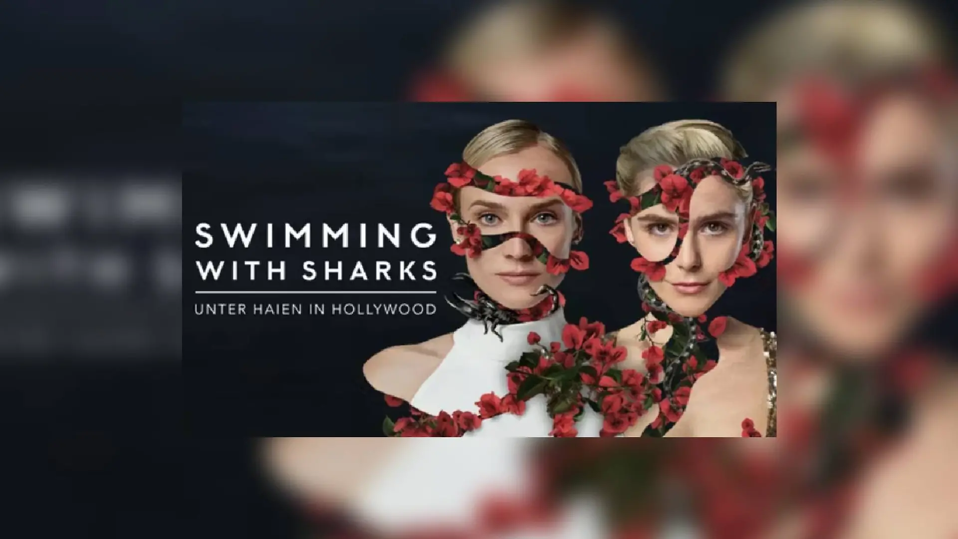 Swimming with Sharks - Unter Haien in Hollywood