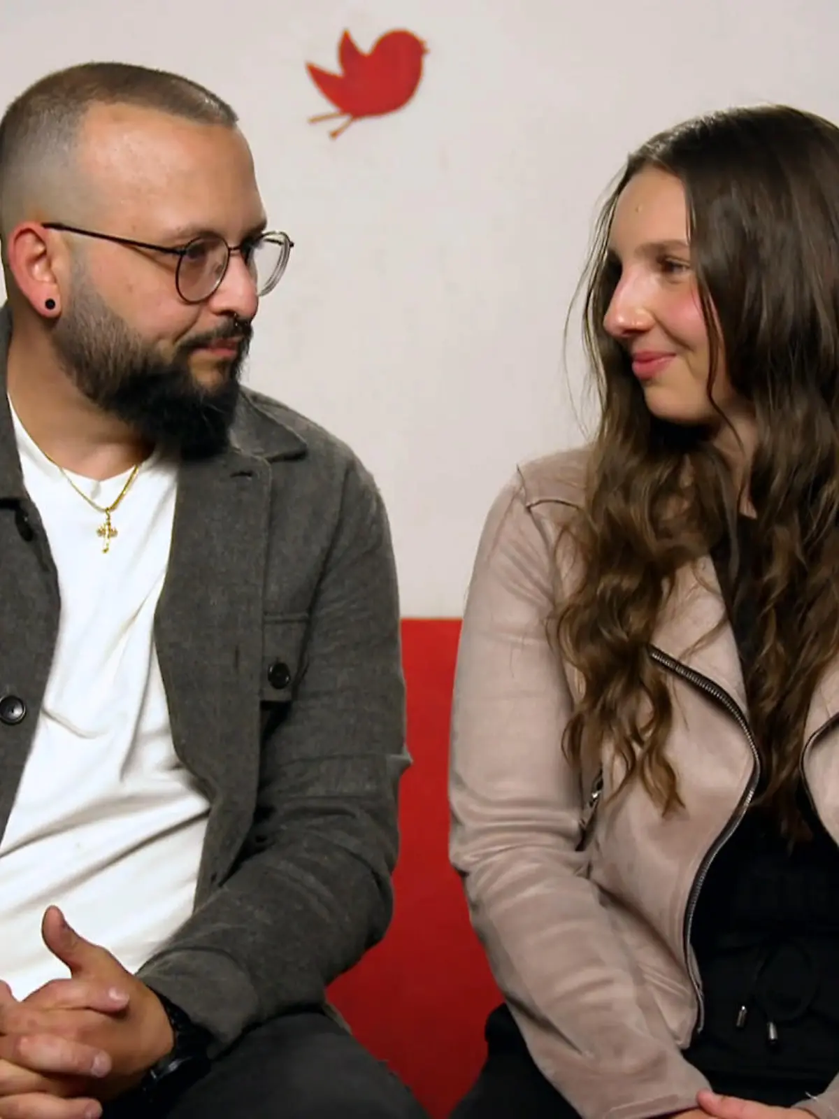 Bild zu: "Reicht es für ein zweites Date?"