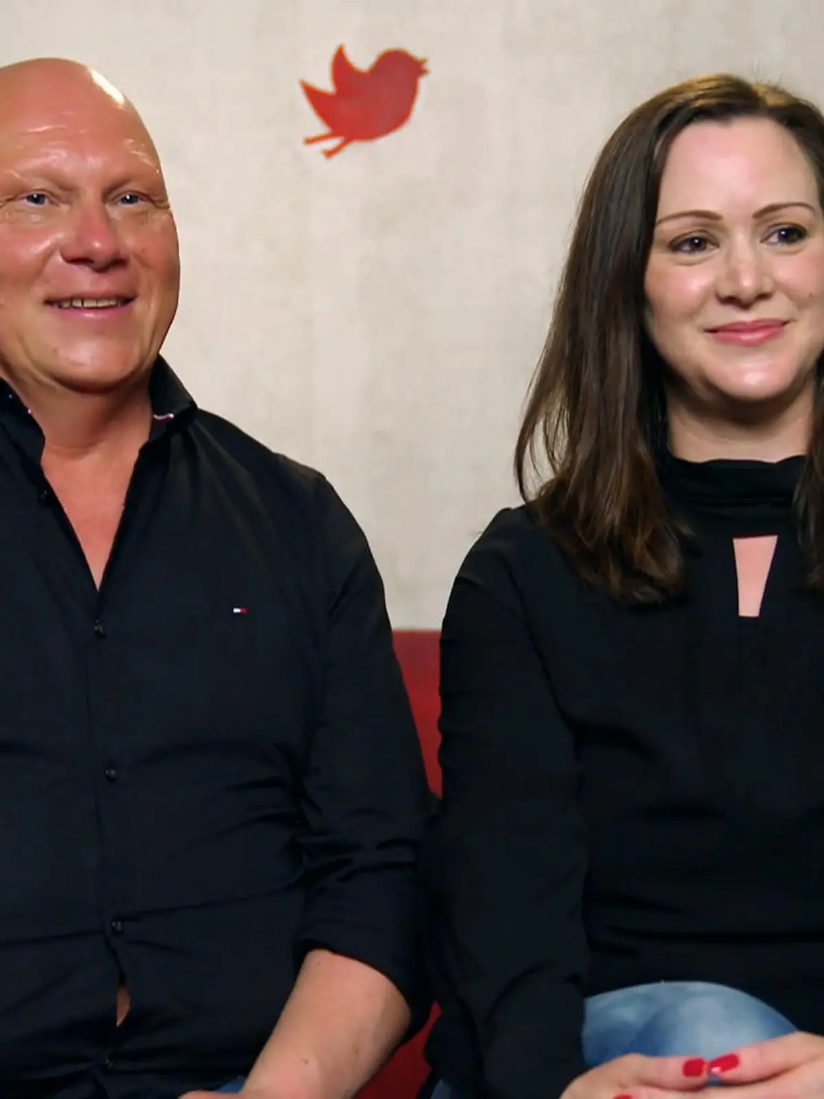 Bild zu: "Kommt es zu einem Wiedersehen?"