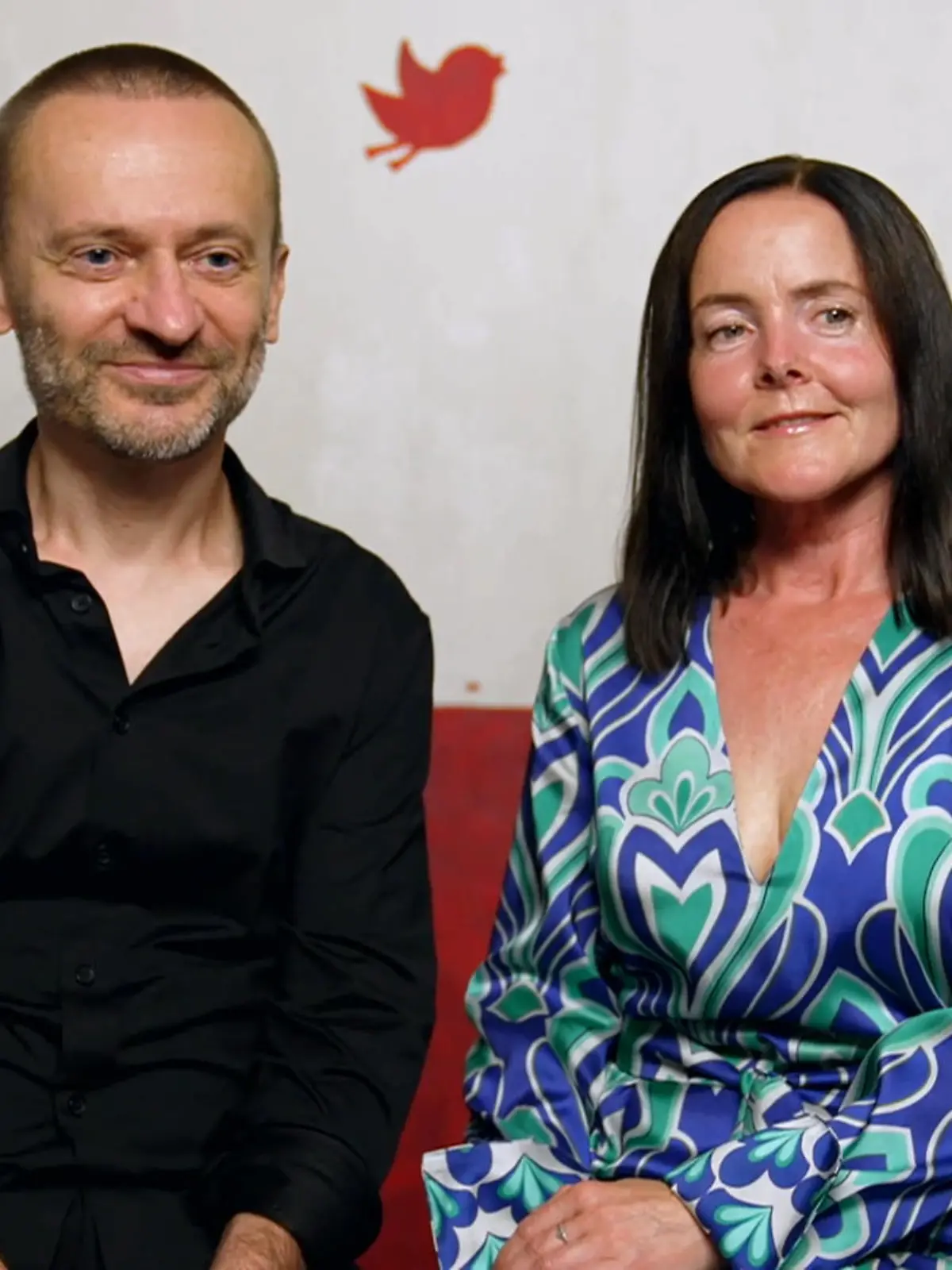 Bild zu: "Gibt es ein zweites Date?"