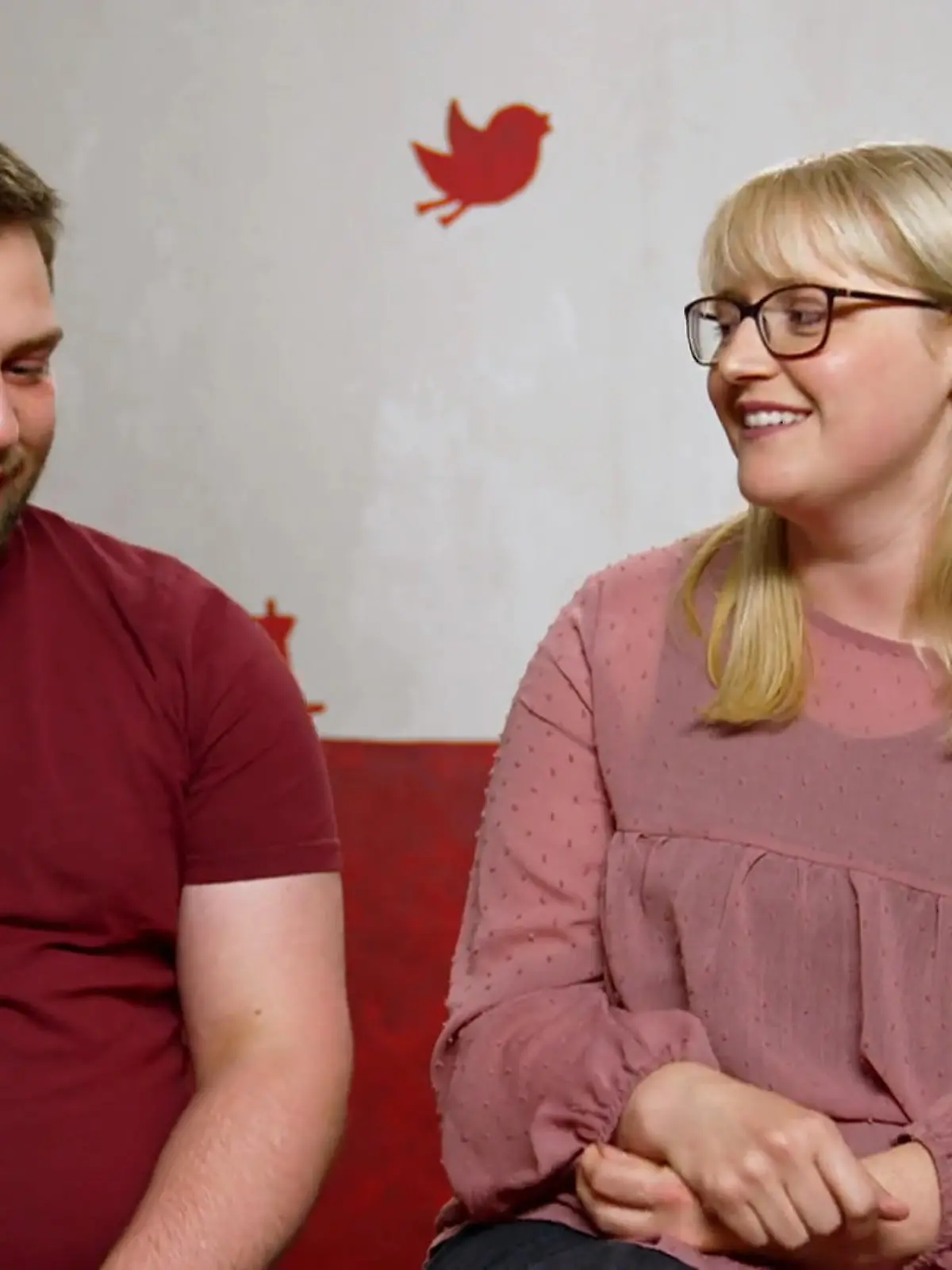 Bild zu: "Reicht die Chemie für ein zweites Date?"