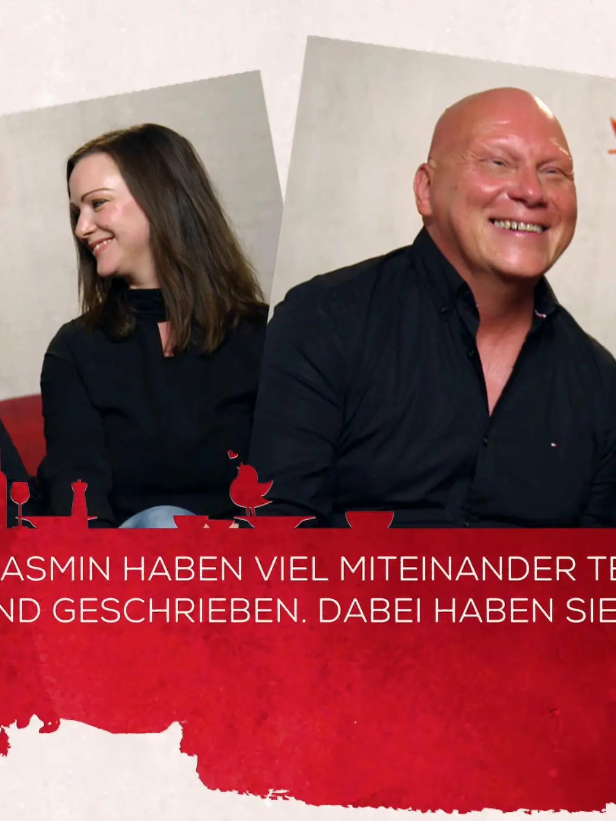 Bild zu: "Was wurde aus den Dates?"