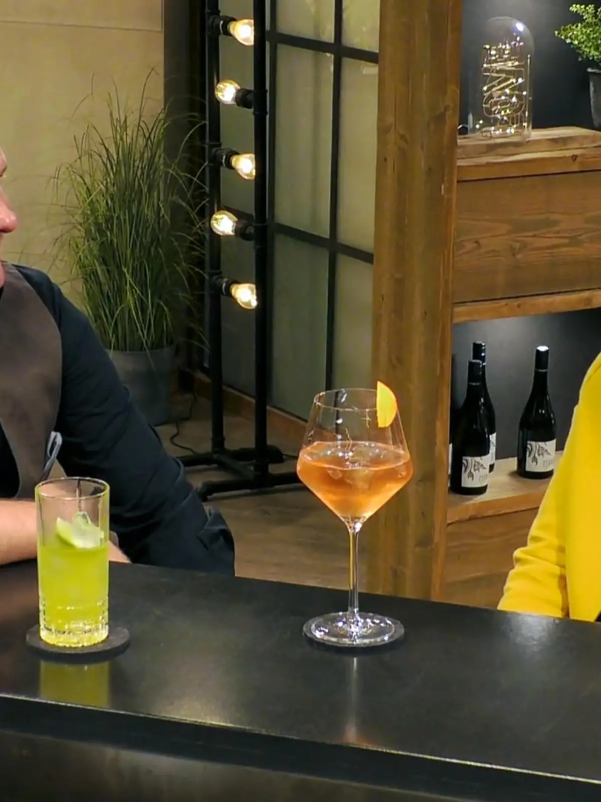 Bild zu: "Michel möchte wieder verliebt sein"