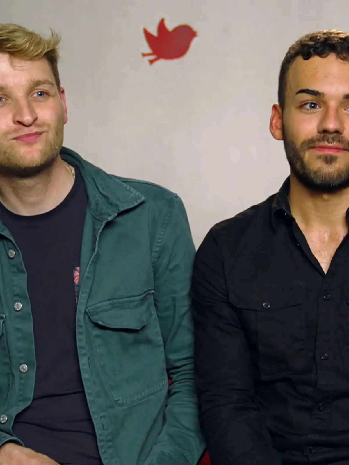 Bild zu: "Gibt es ein zweites Date?"