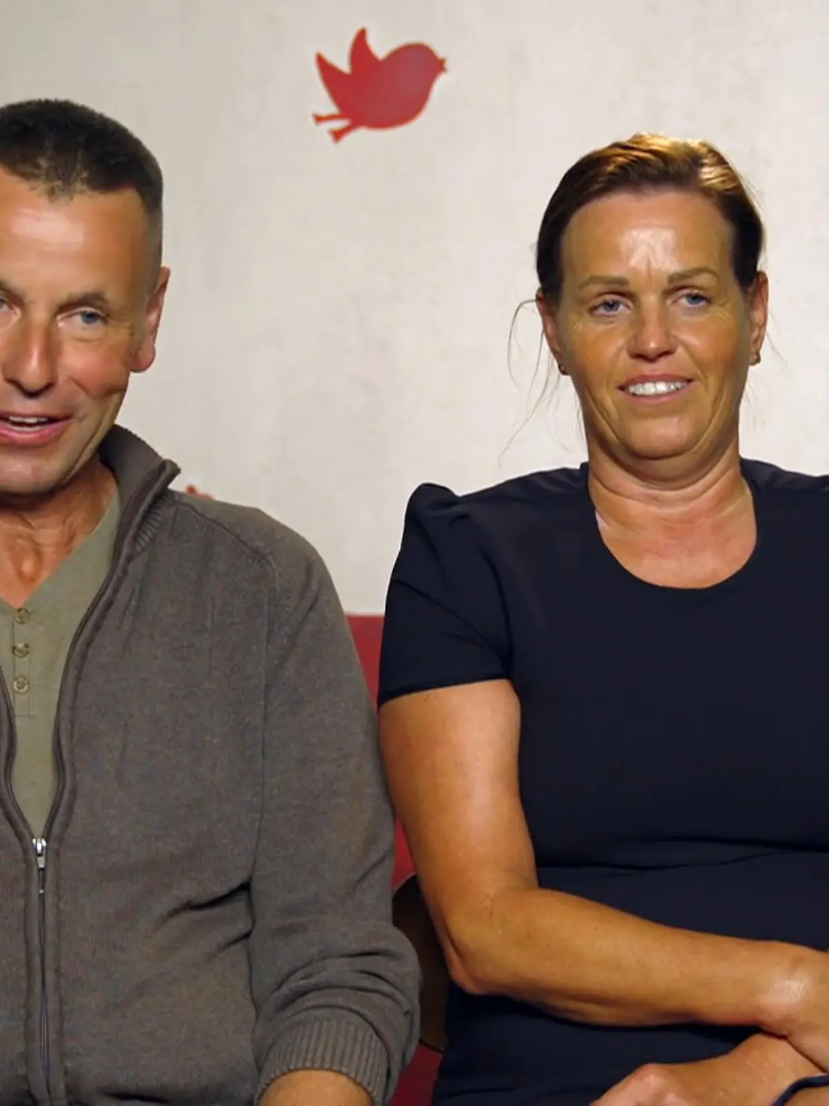 Bild zu: "Reicht die Chemie für ein zweites Date?"