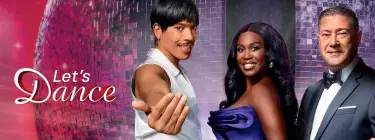 Let’s Dance Navi-Banner Mobile