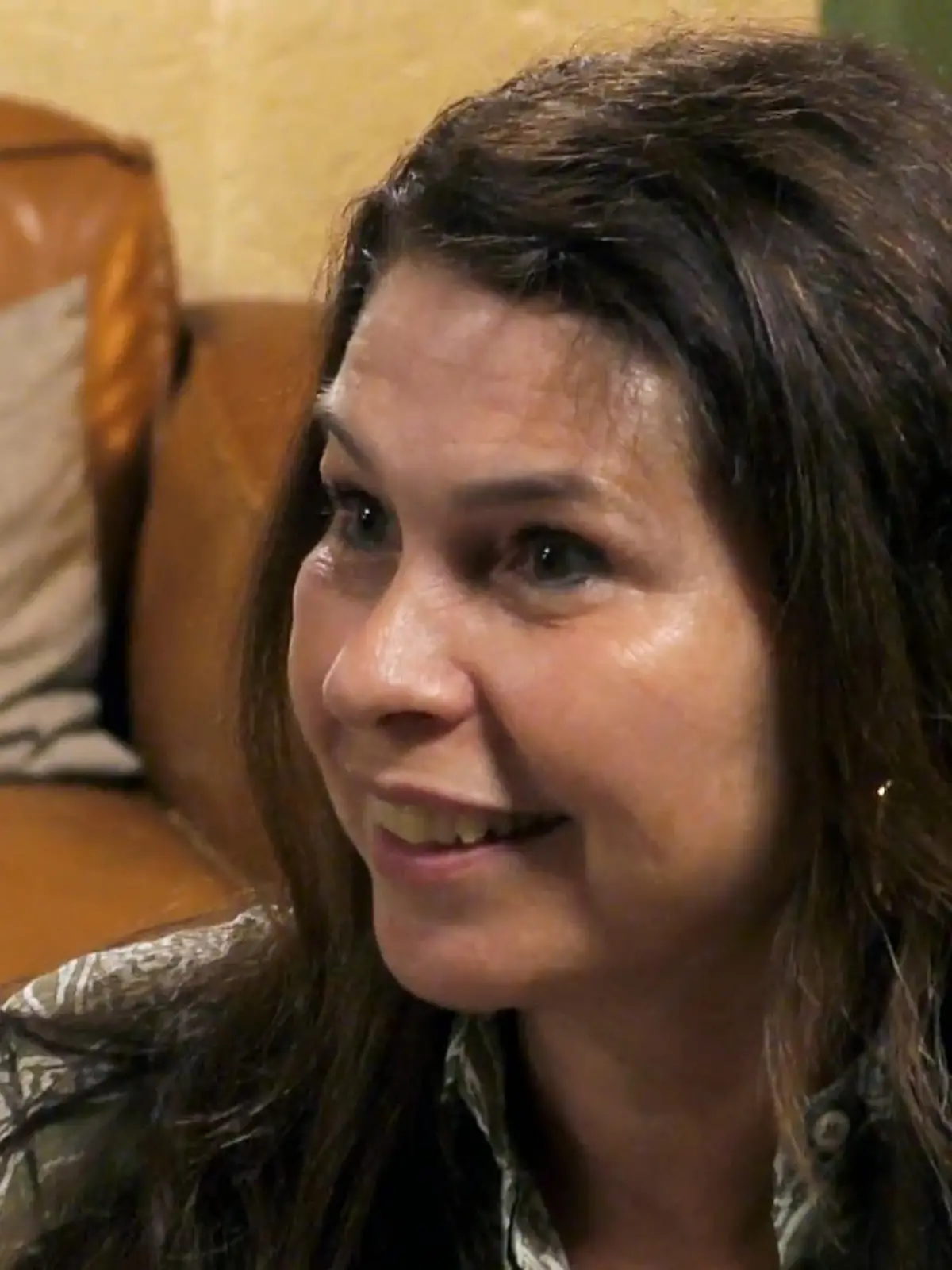 Bild zu: "Sandra möchte gern wieder etwas Verrücktes machen"