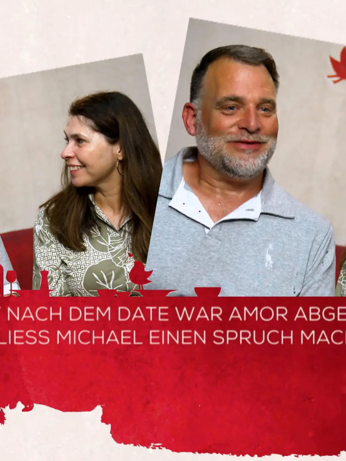 Bild zu: "Wie ging es weiter bei den Singles?"