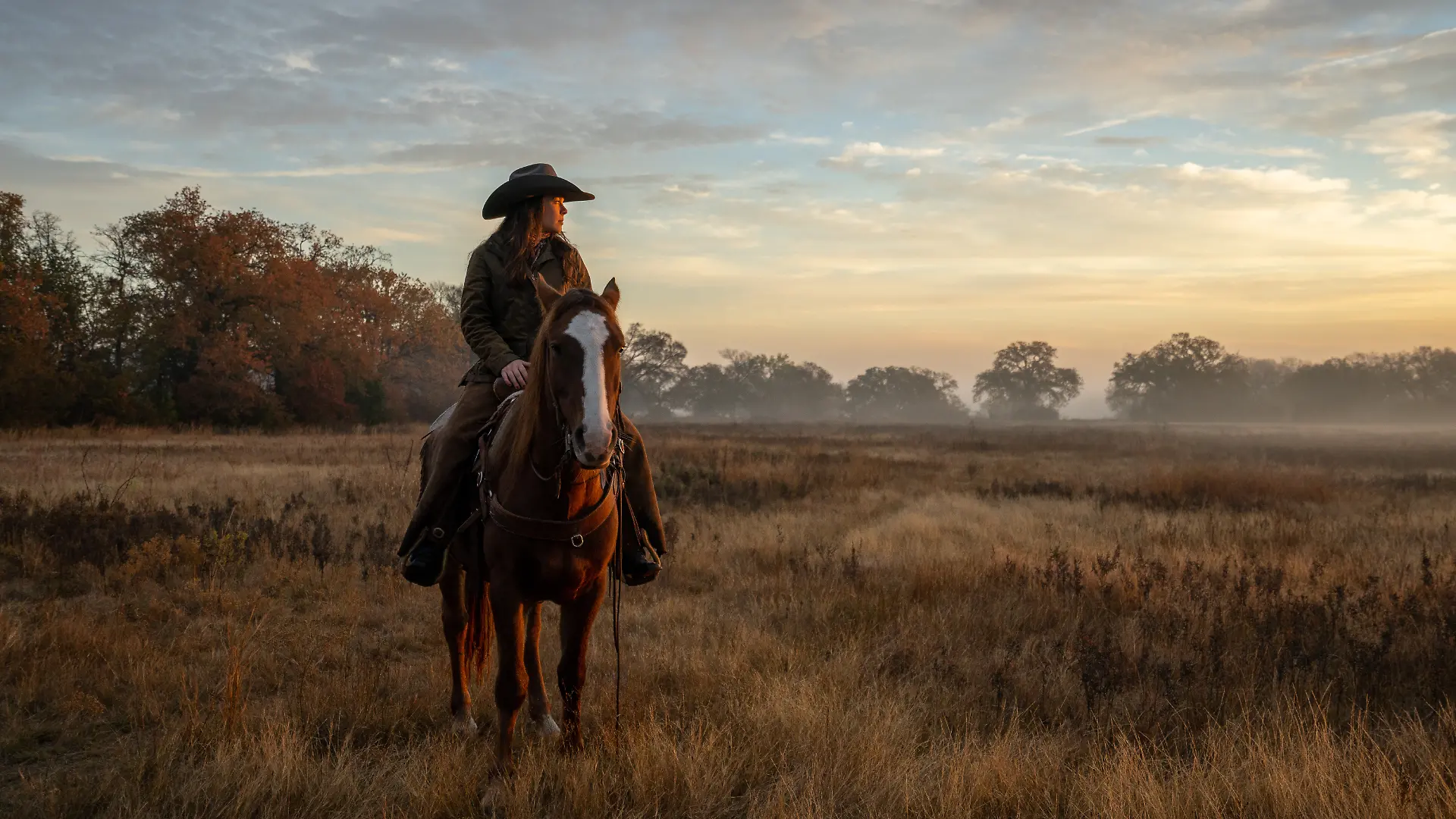 Liebt ihr das Setting aus Country-Serien so sehr wie wir? Dann haben wir da was für euch!