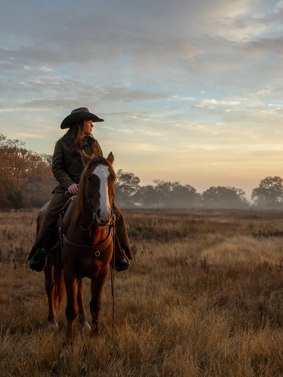 Liebt ihr das Setting aus Country-Serien so sehr wie wir? Dann haben wir da was für euch!