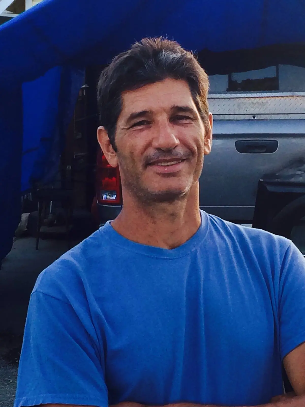 US Surfer ermordet - 2