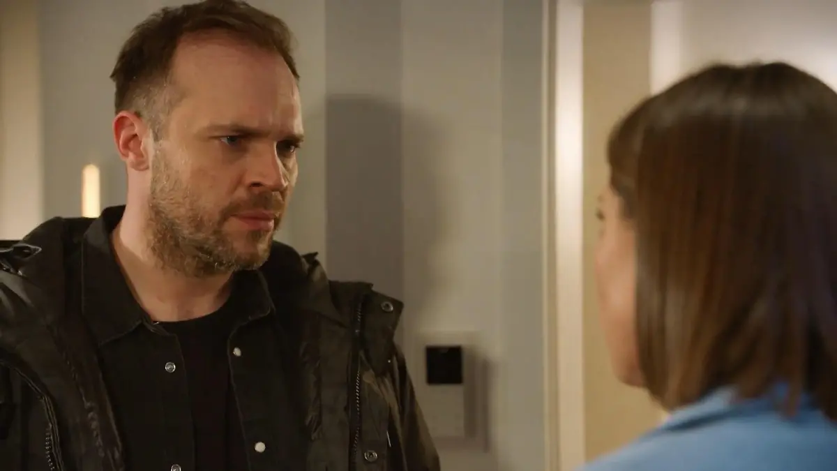 Erik will Matilda nicht verlieren – gibt sie ihm noch eine Chance? GZSZ-Folge am 25.02.2026 im TV