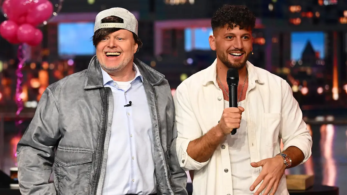 Sendung vom 17. Februar 2026