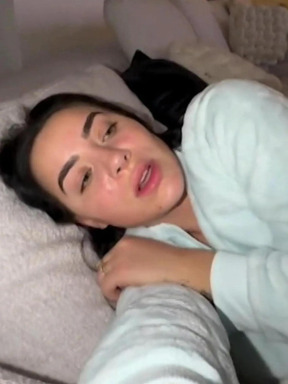 Nächstes OP-Drama bei Leyla Heiter! Muss sie schon wieder unters Messer?