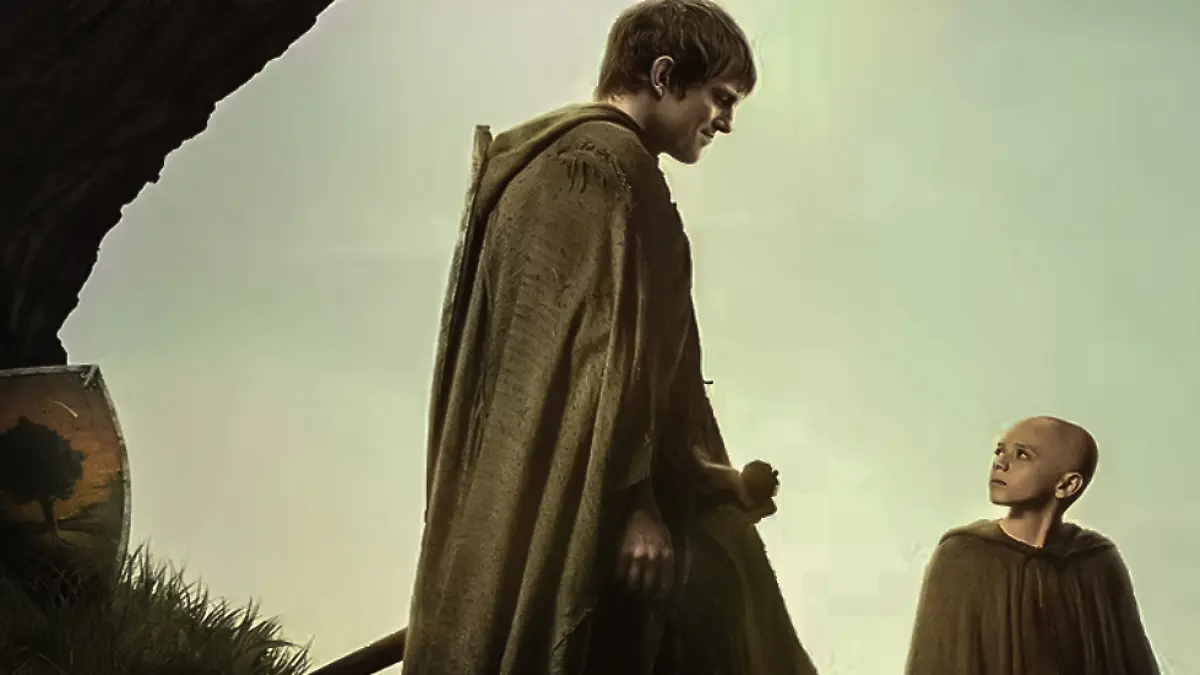 A Knight of the Seven Kingdoms 