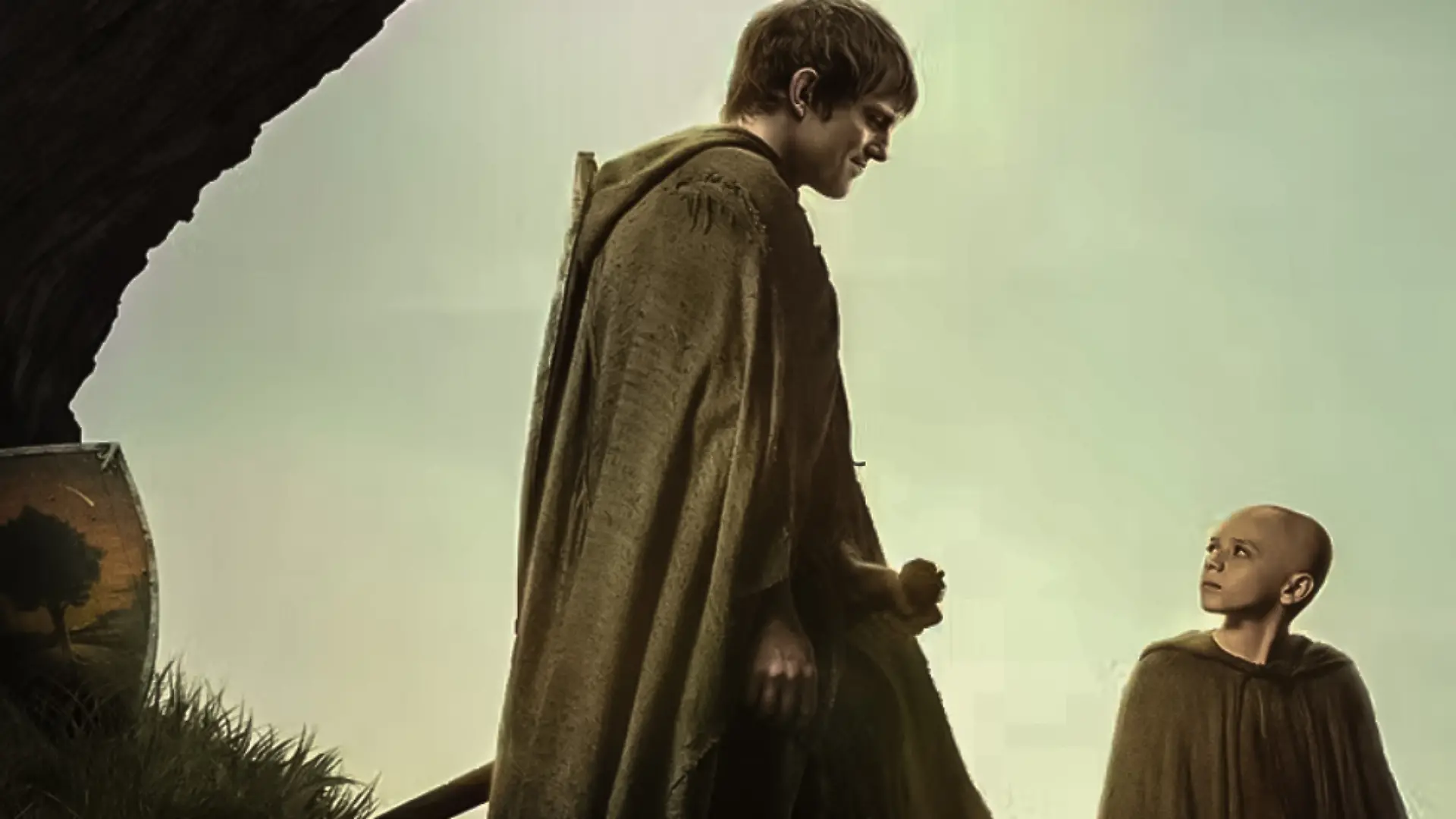 A Knight of the Seven Kingdoms 