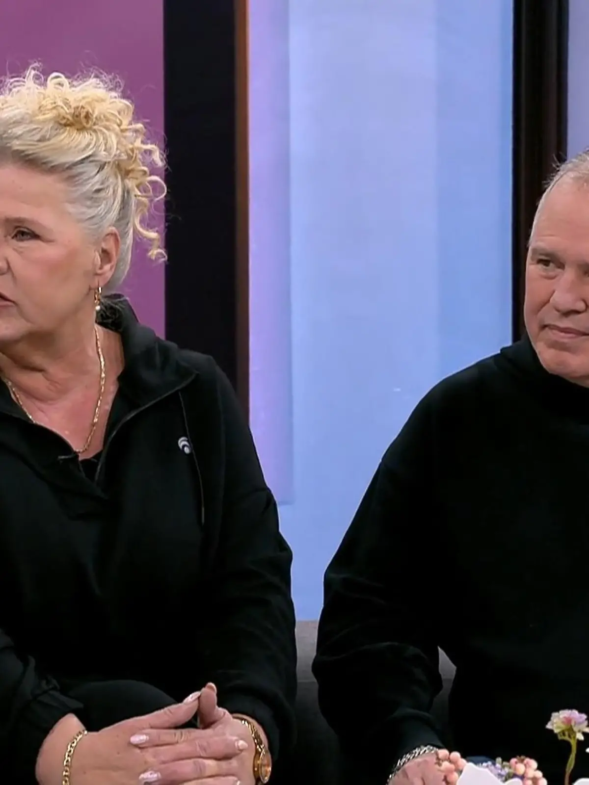 Bild zu: "Würdest du es wieder so machen, Silvia Wollny?"