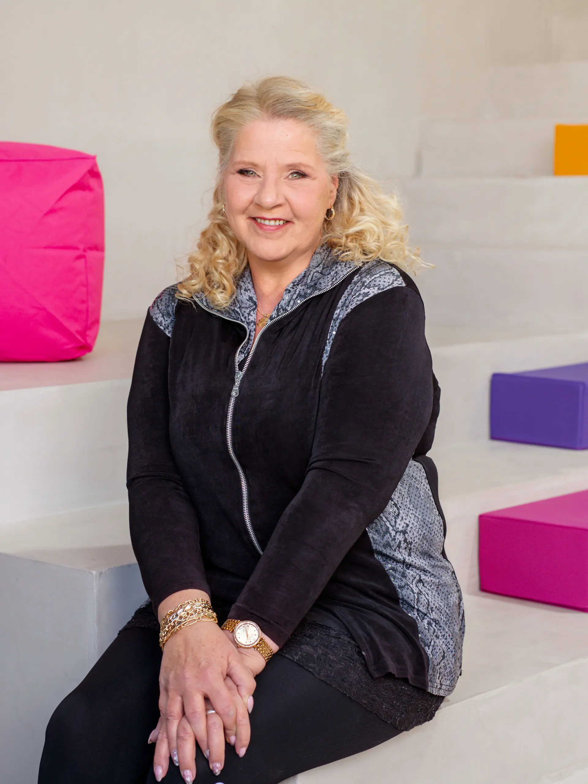 Silvia Wollny 