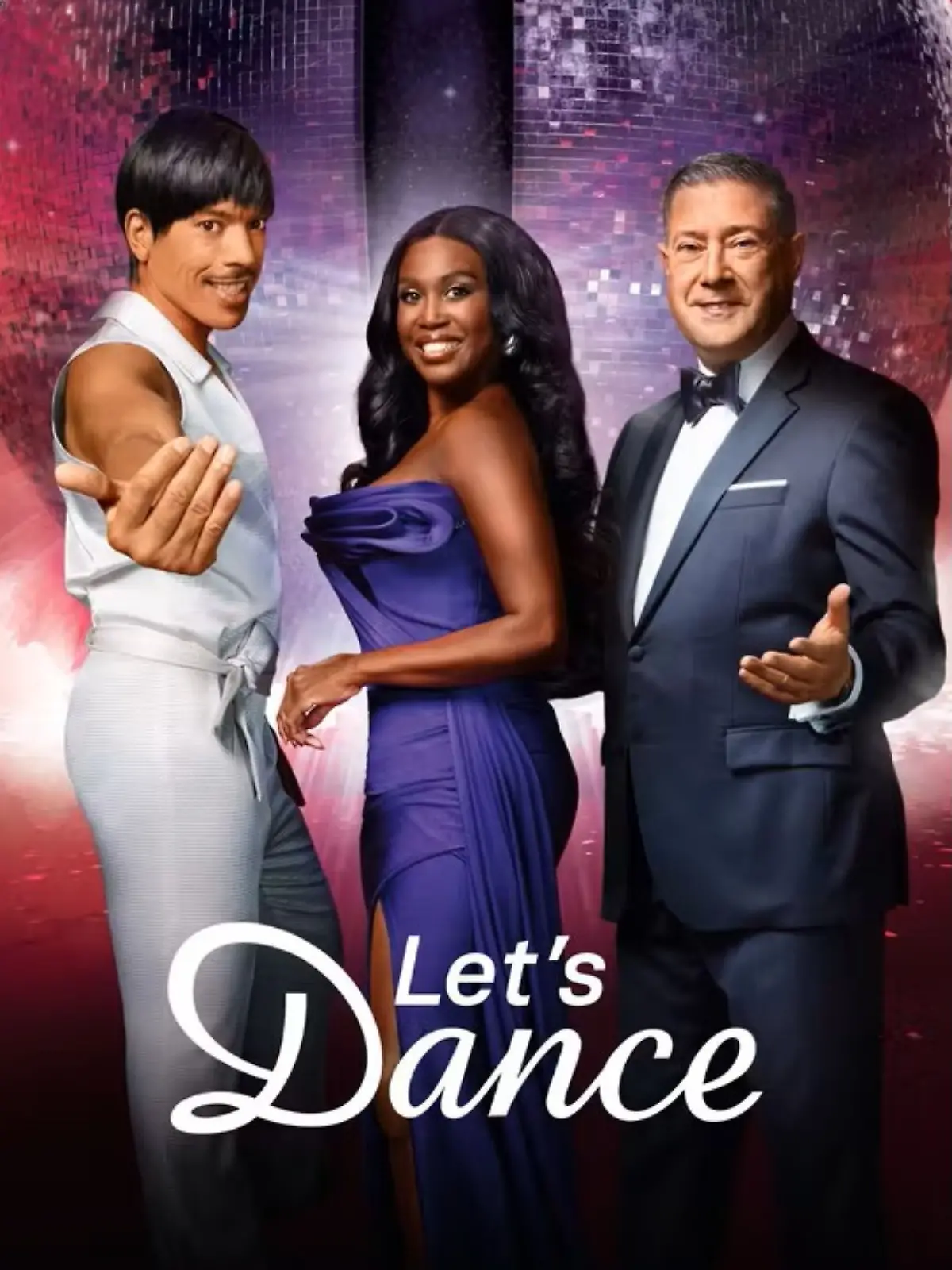 Let’s Dance Bild zu: "Let’s Dance"