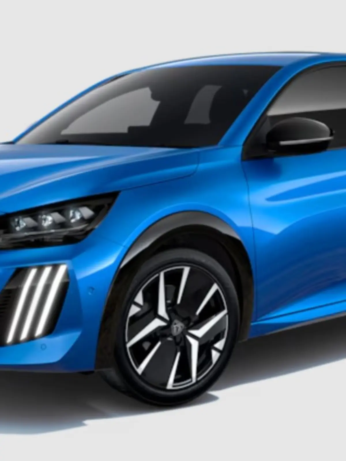 Bild zu: "Die Autoleasing-Hits der Woche: Alle unter 200 Euro!"