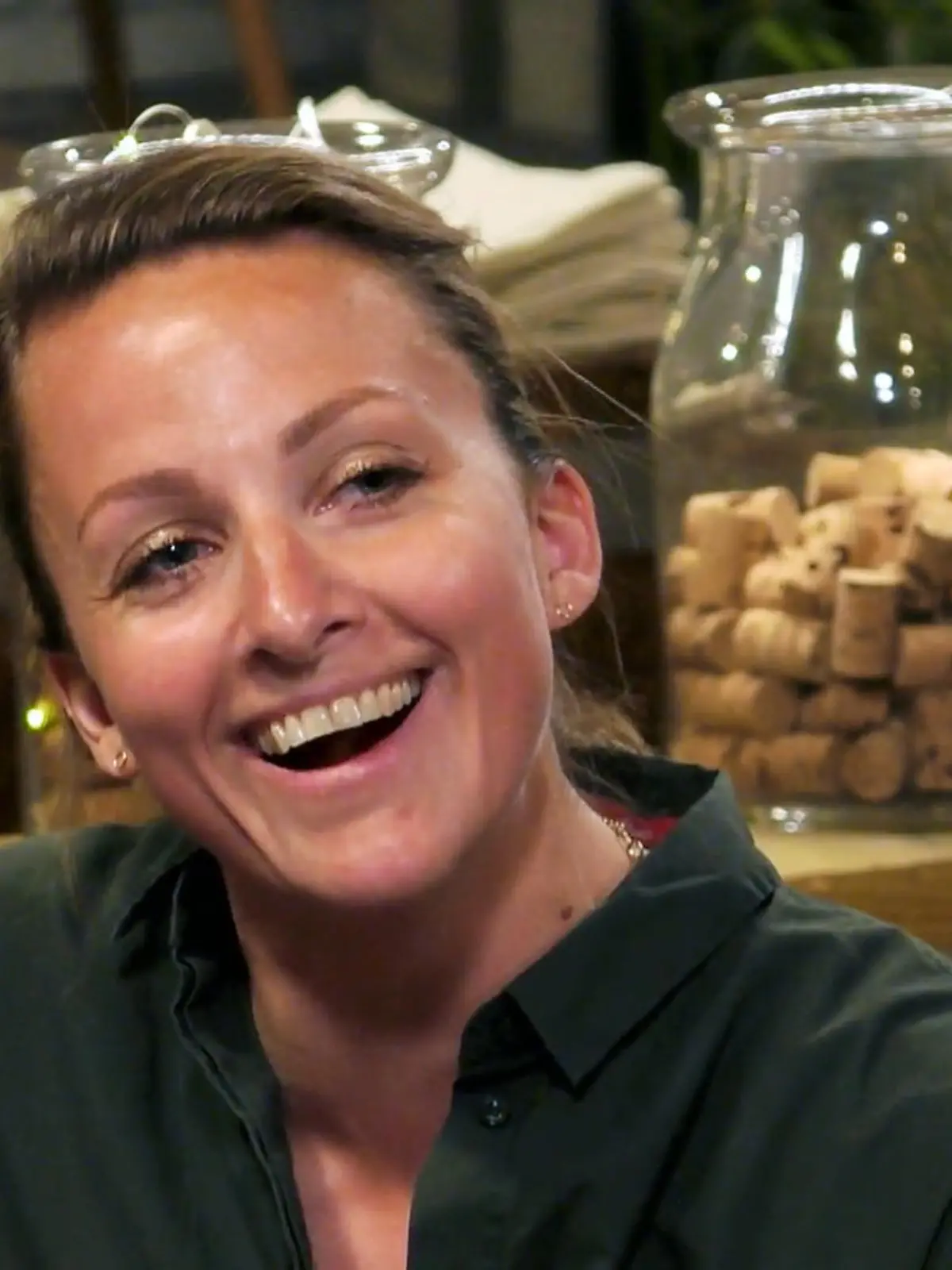 Bild zu: "Bei Laura muss alles nach Plan laufen"