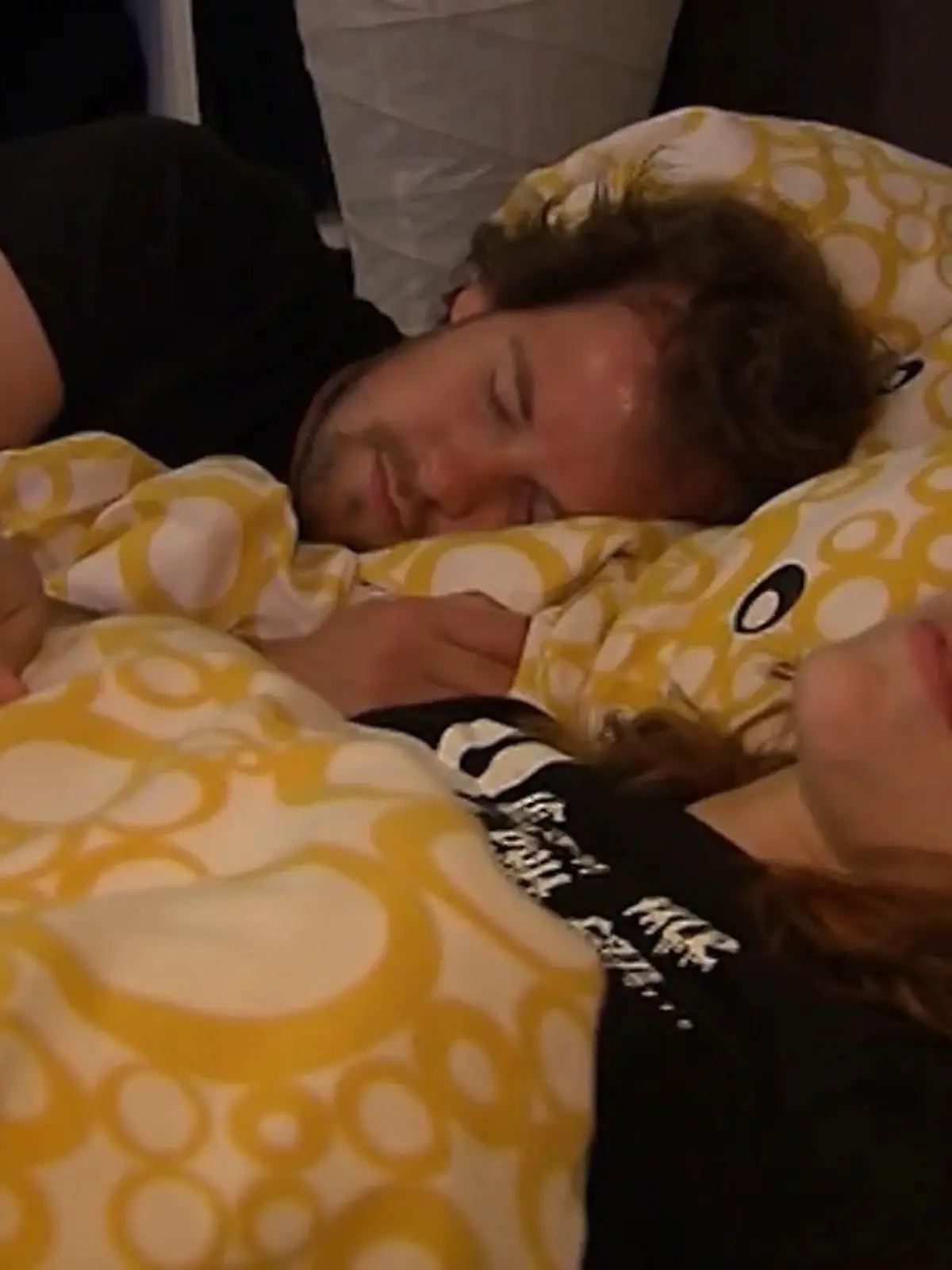 Bild zu: "Diese fünf neuen Schlaftypen verraten einiges über unsere Gesundheit"