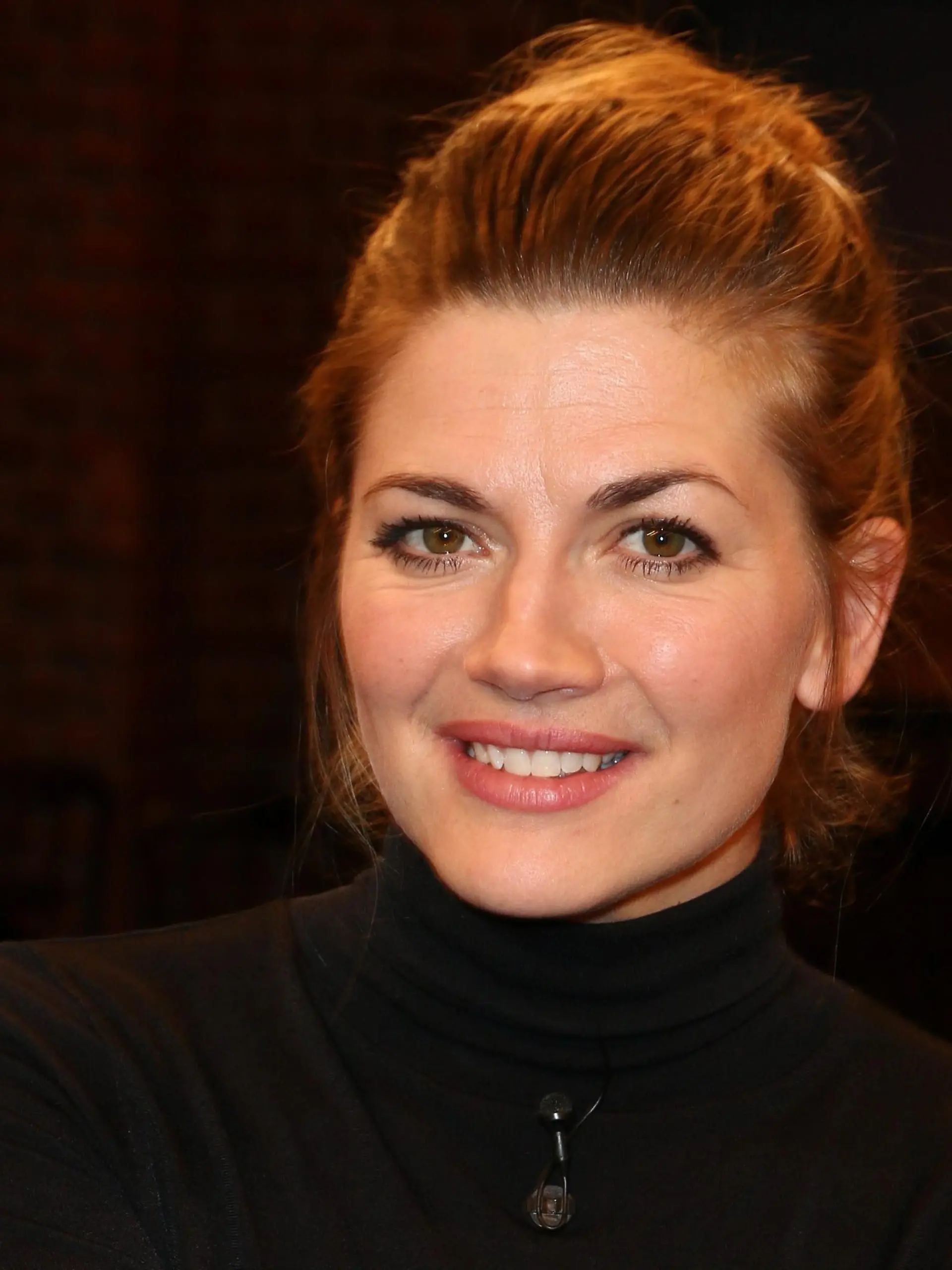 Schauspielerin Nina Bott