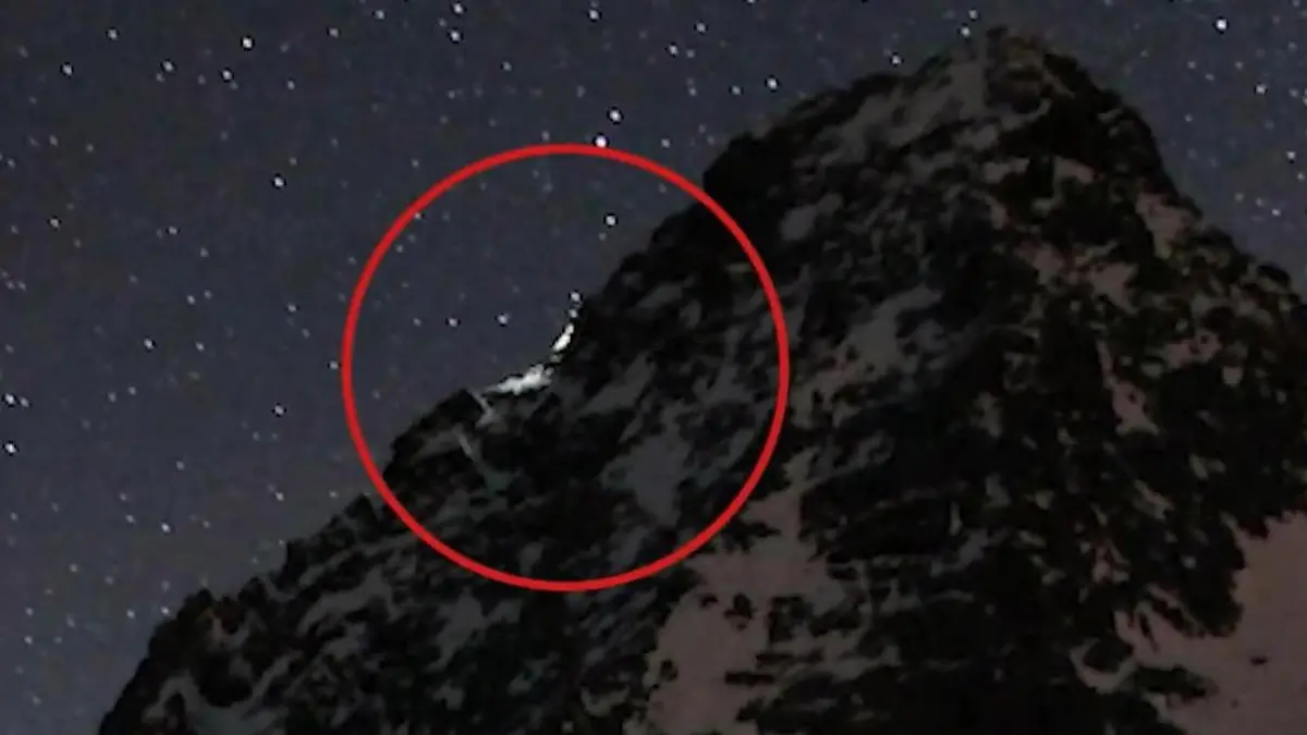 Frau (33) tot auf Gipfel gefunden – Freund tut es „aufrichtig leid“ Zum Sterben zurückgelassen?