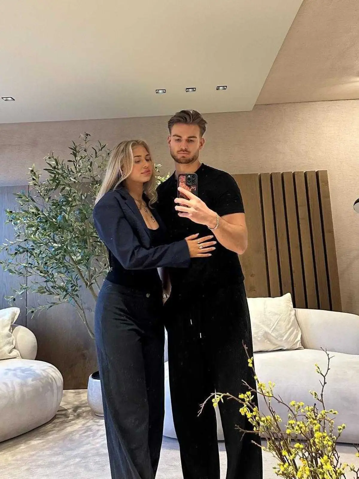 Bild zu: "Exklusiv! Reality-Star Can Kaplan ist wieder verliebt"