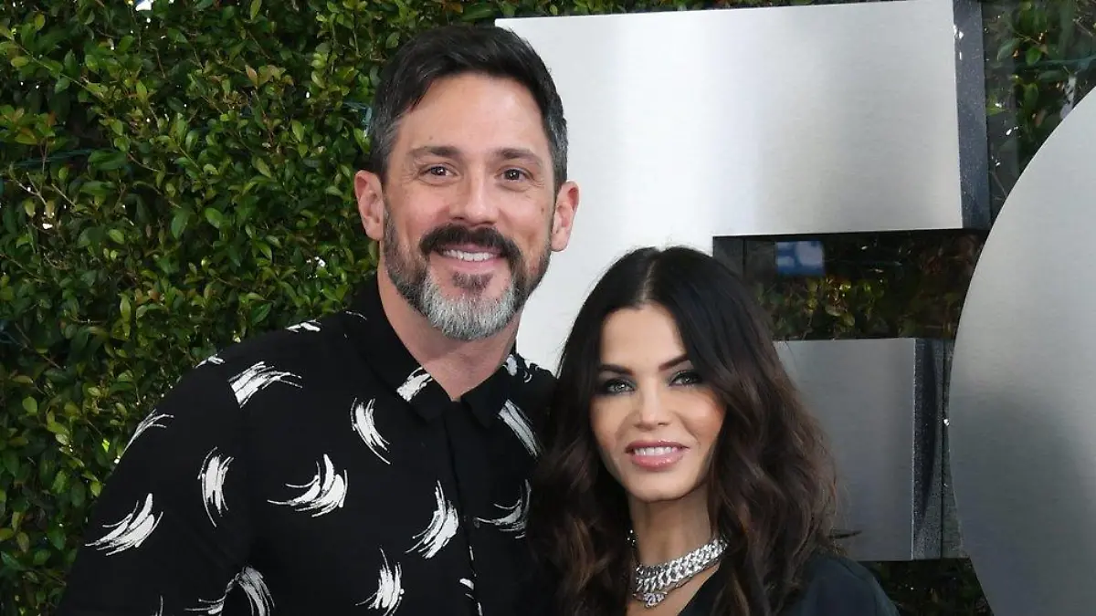 Jenna Dewan: Das plant sie für ihre Hochzeit mit Steve Kazee