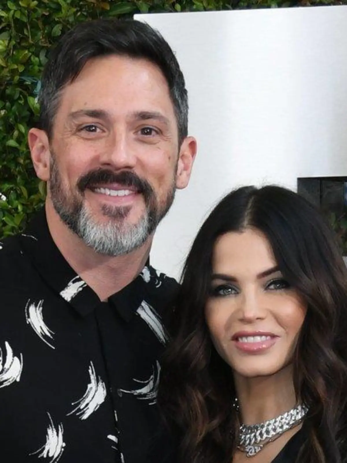 Jenna Dewan: Das plant sie für ihre Hochzeit mit Steve Kazee