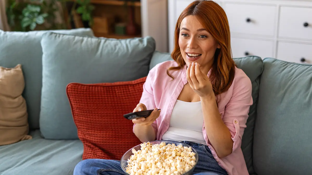 Die besten Serien für euch - laut eurem Sternzeichen.