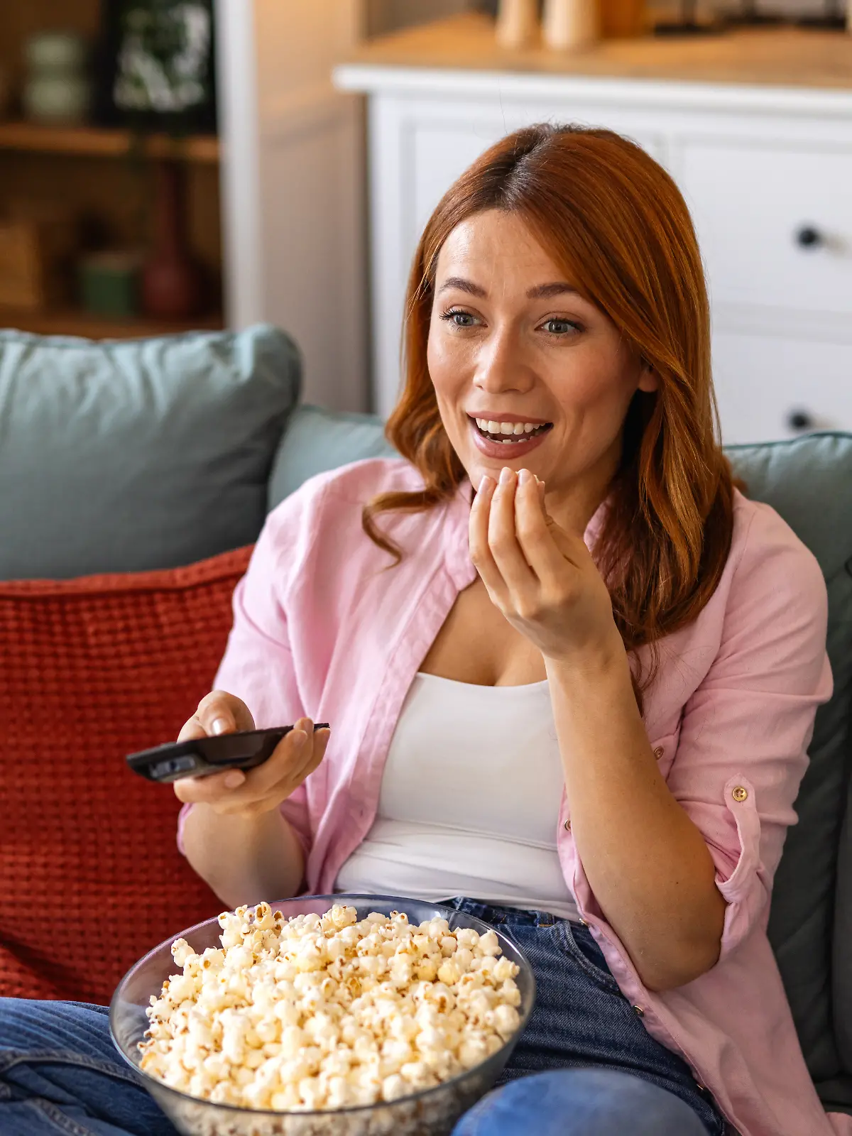 Die besten Serien für euch - laut eurem Sternzeichen.