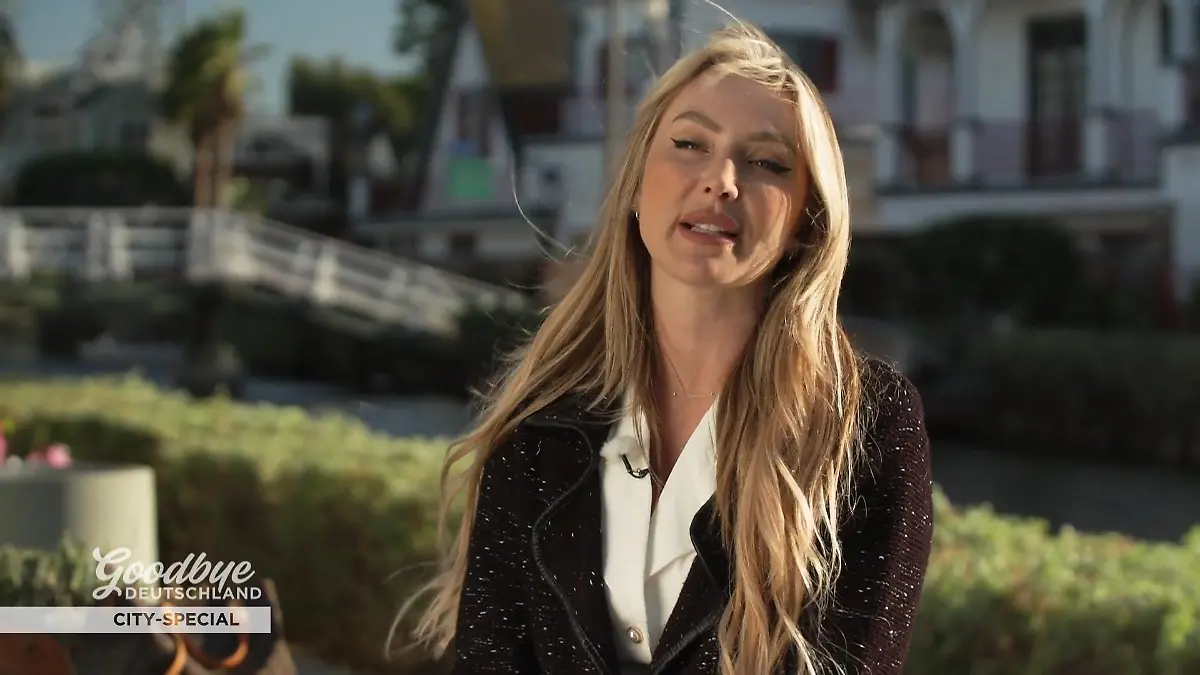 Mageys Mama möchte, dass alles gut wird Angst und Sorge