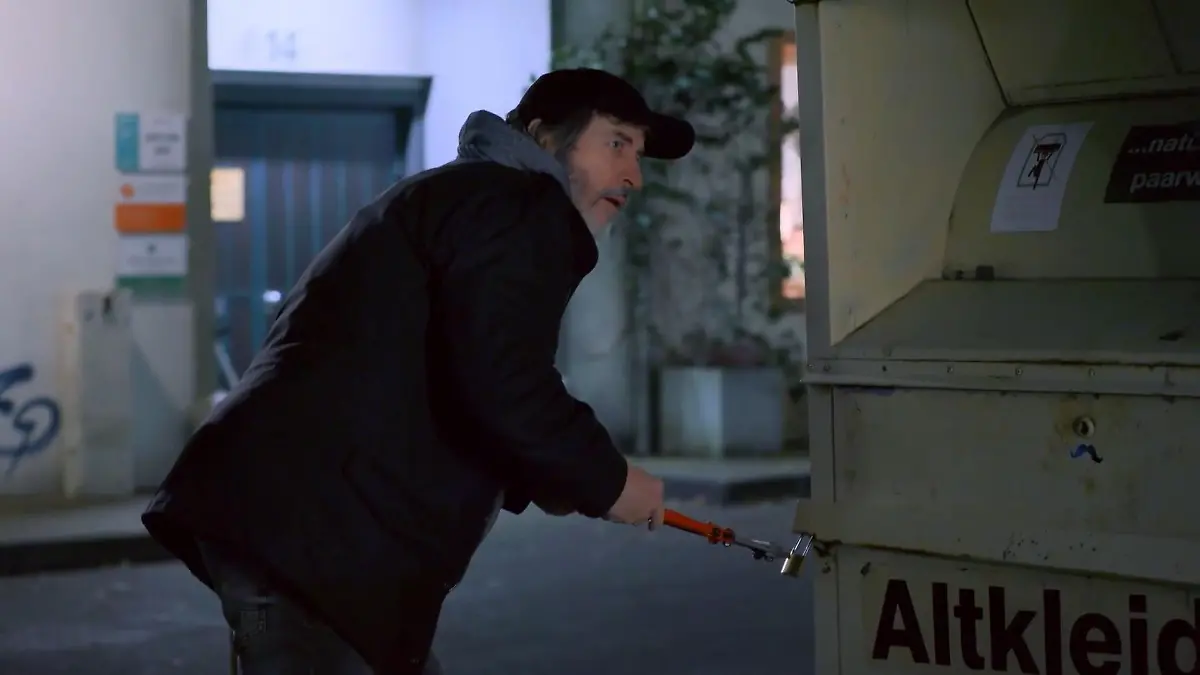 Was führt Jori im Schilde? Die „Unter uns“-Wochenvorschau (Teil 2)