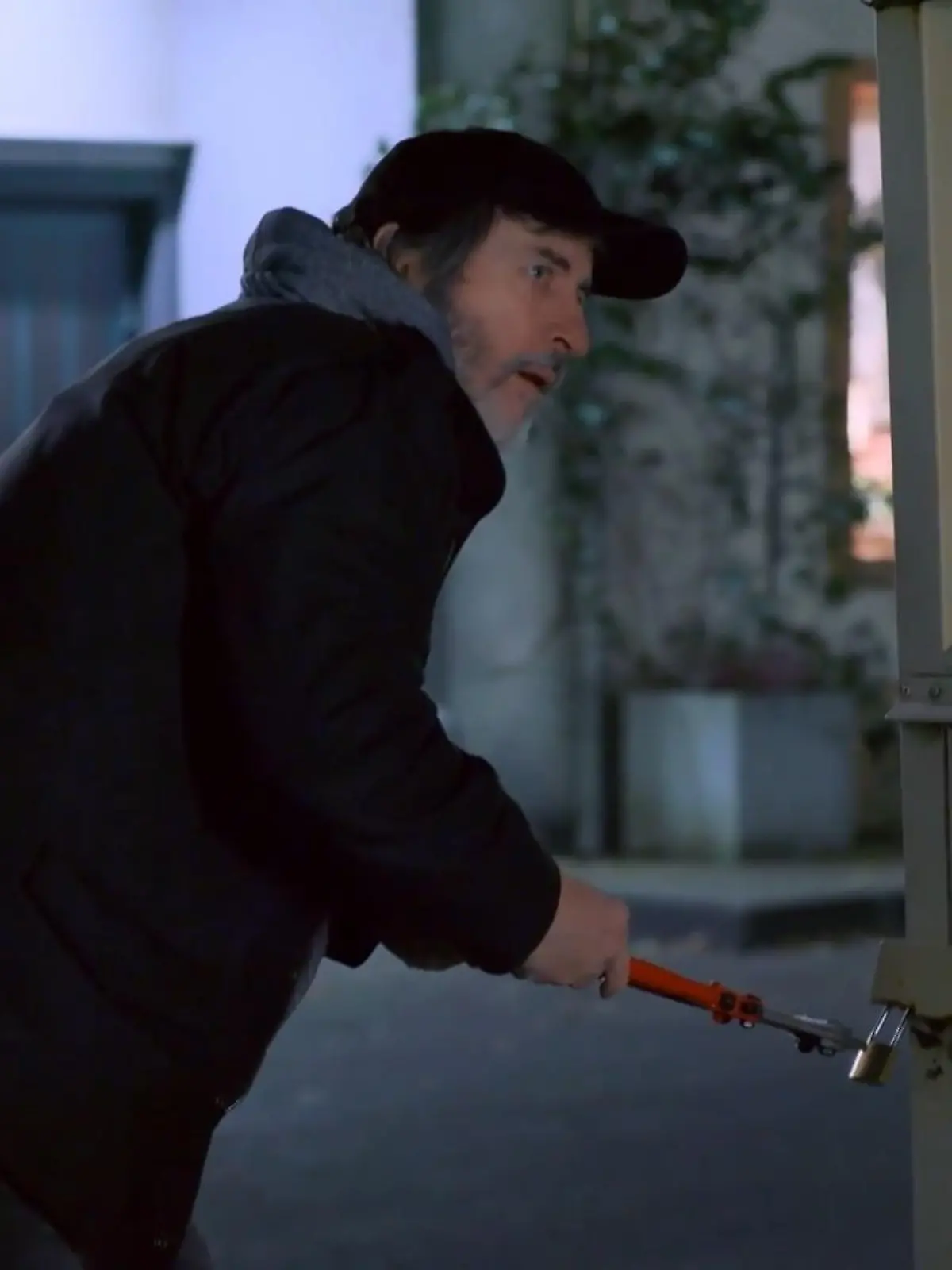 Unter uns: Was führt Jori im Schilde?