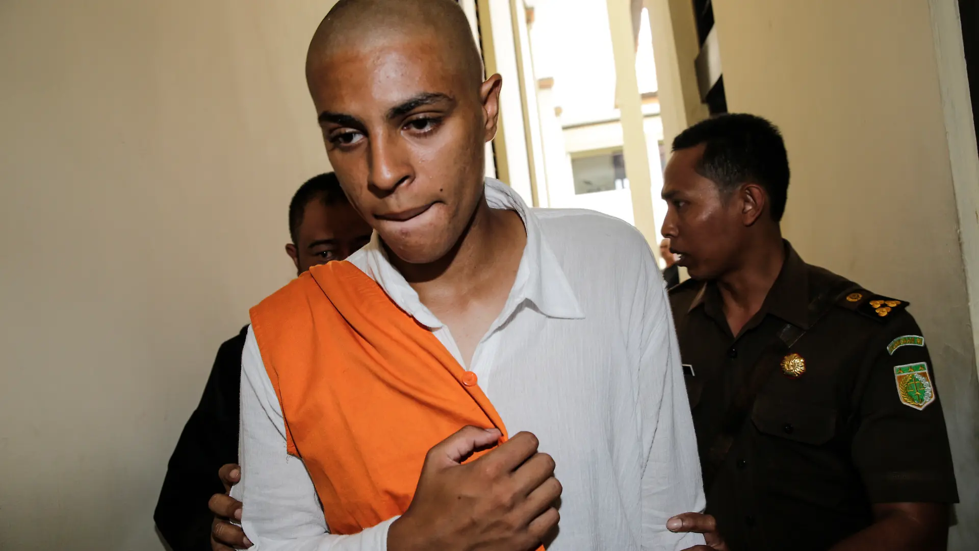 American Couple Accused Of Murdering Mother Stand Trial In Bali Court