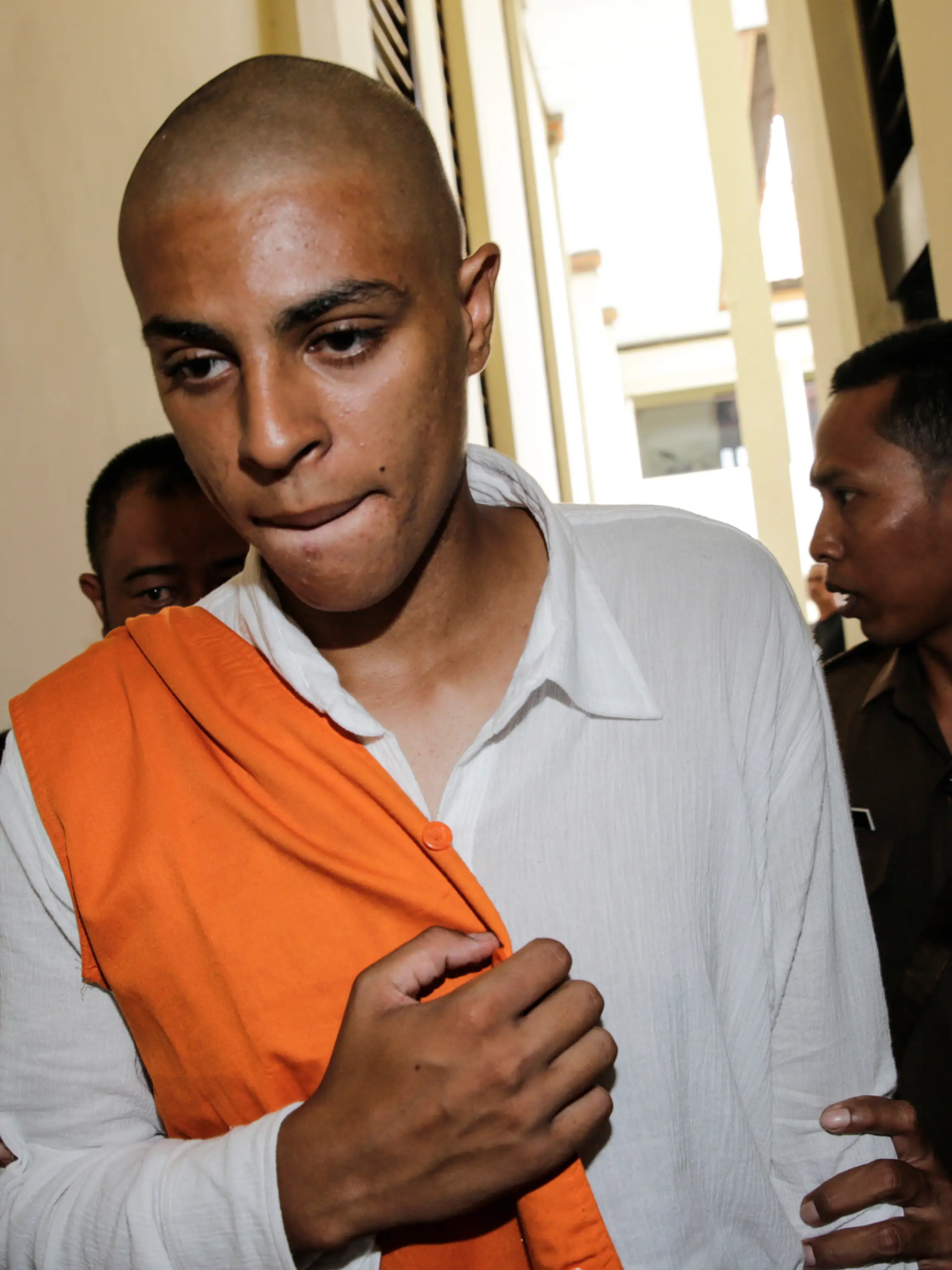 American Couple Accused Of Murdering Mother Stand Trial In Bali Court