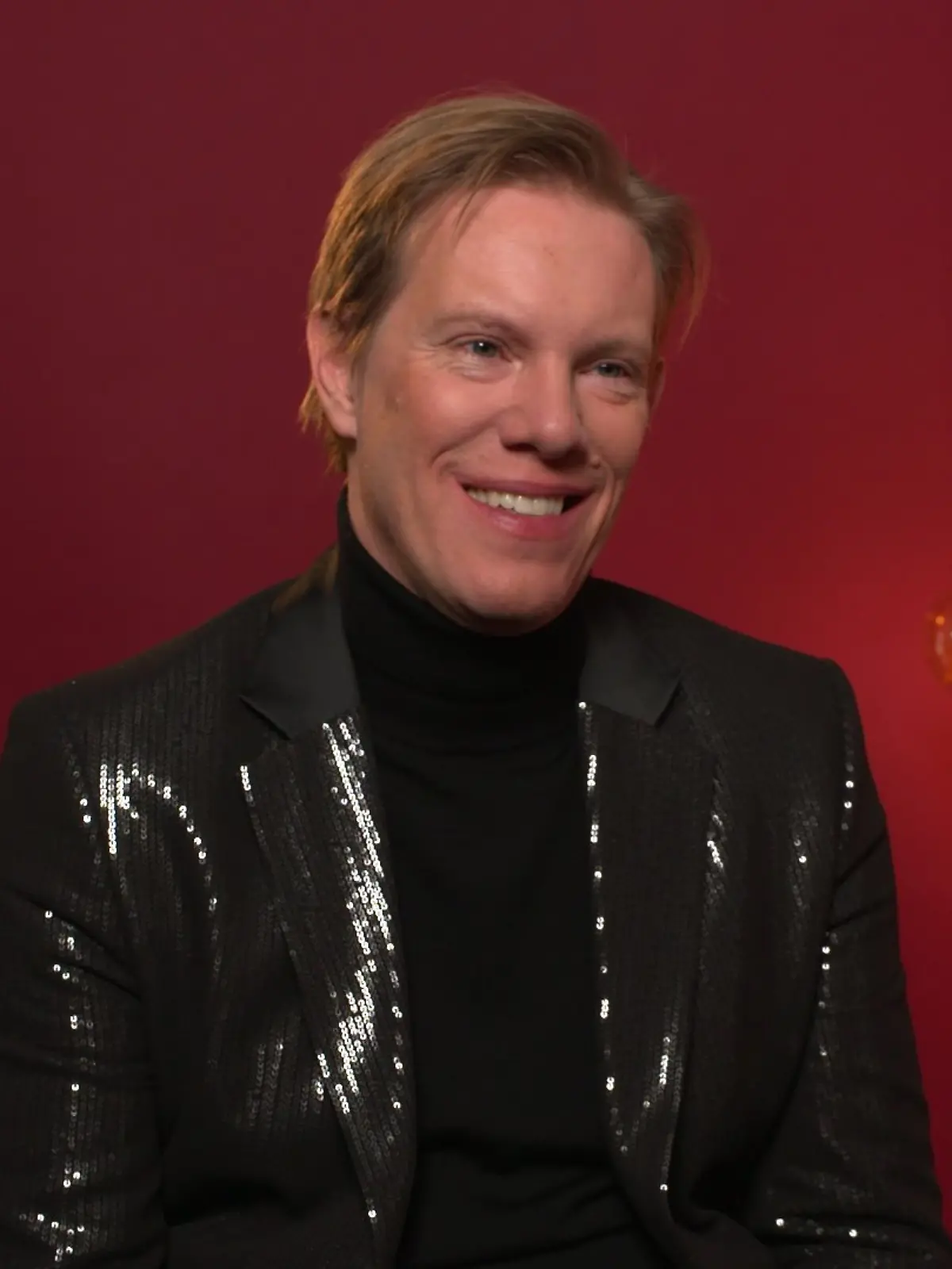 Bild zu: "Schon gewusst? „Let’s Dance”-Kandidat Simon Gosejohann liebte diese RTL-Moderatorin"