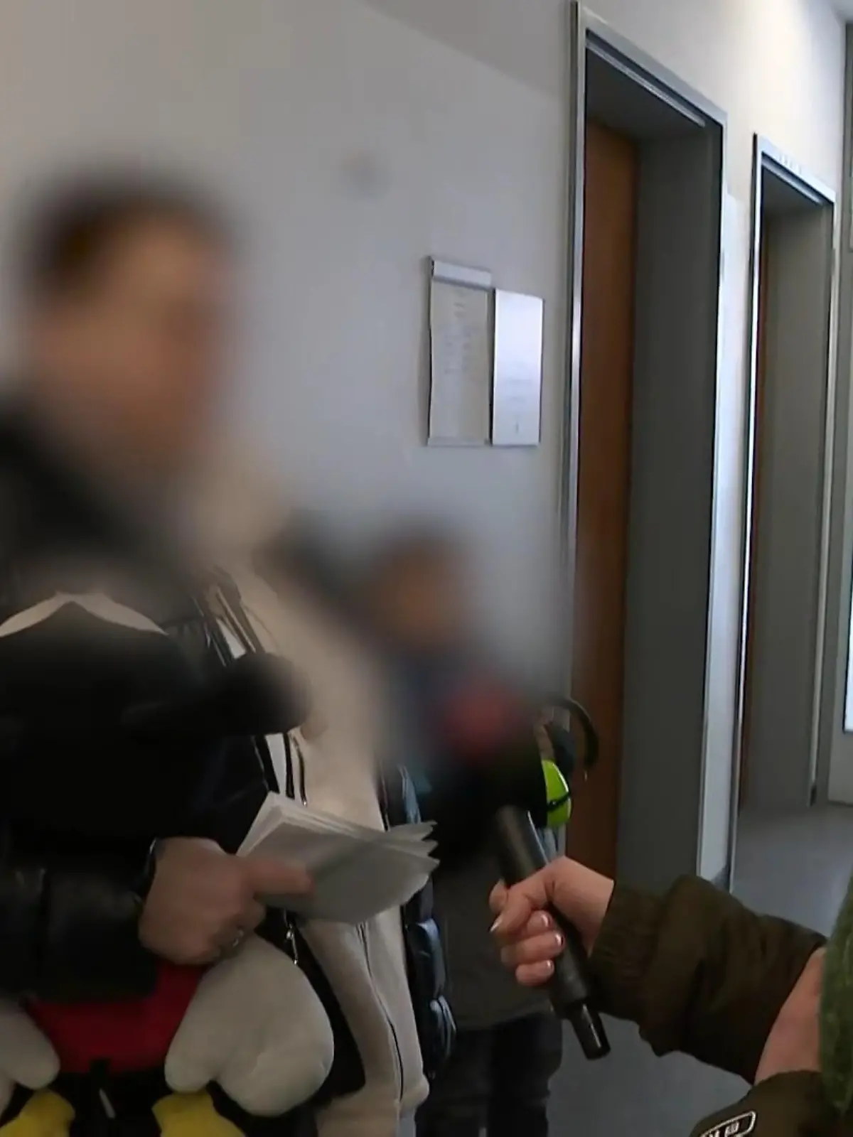 Bild zu: "Eltern schlagen nörgelndes Kind – so rechtfertigen sie sich bei RTL!"