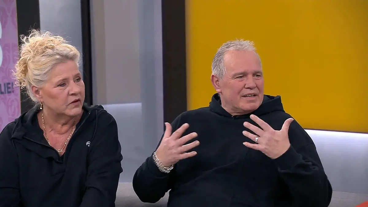 An DIESEN Moment erinnert sich Harald Elsenbast bis heute „Die Wollnys” feiern 15-jähriges TV-Jubiläum