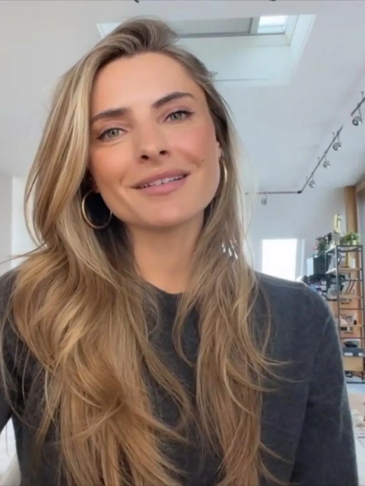 Bild zu: "Sophia Thomalla hat aufregende News für alle Reality-Fans"