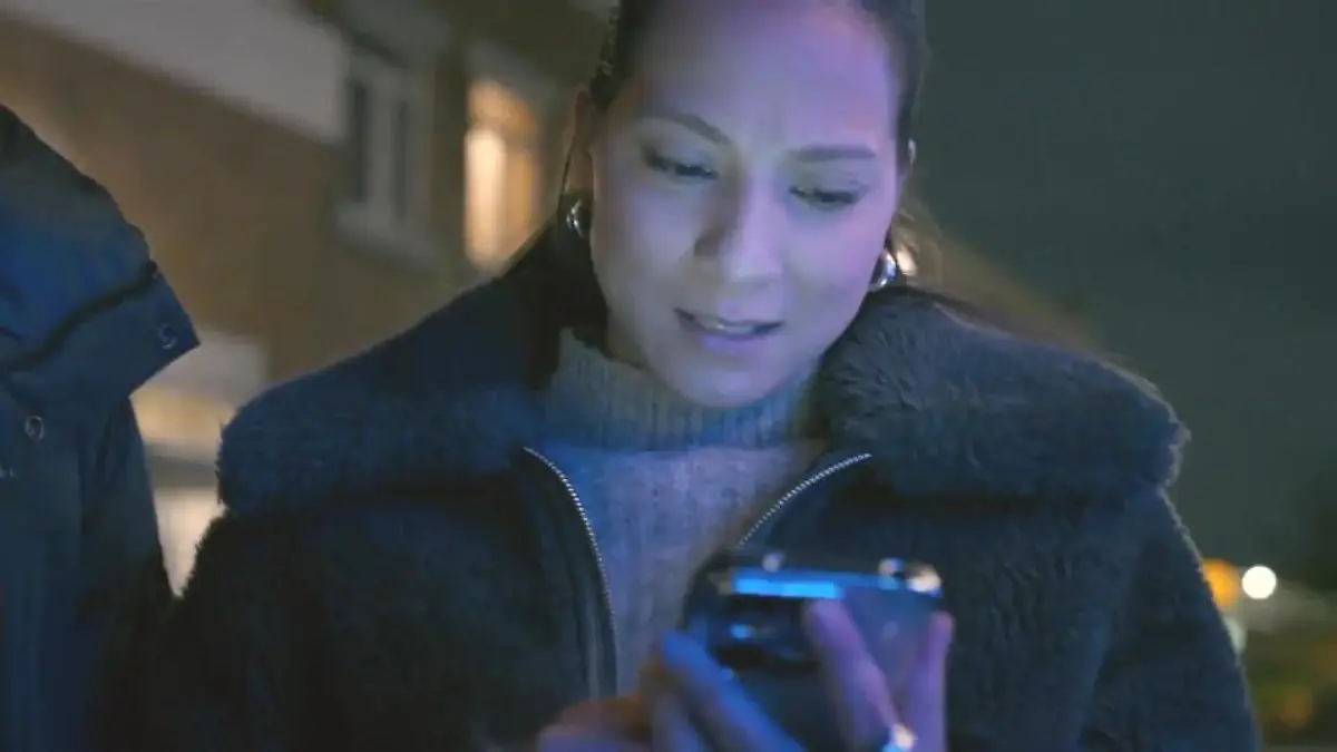 Charlie ist richtig sauer über den Kuss von Joana und Deniz AWZ-Folge am 06.03.26 im TV