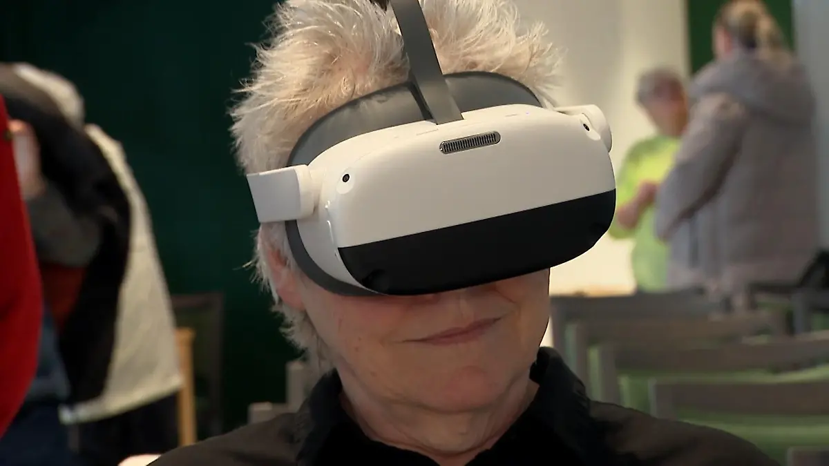 Sicher im Straßenverkehr - Seminar für Senioren Polizei gibt Crashkurs