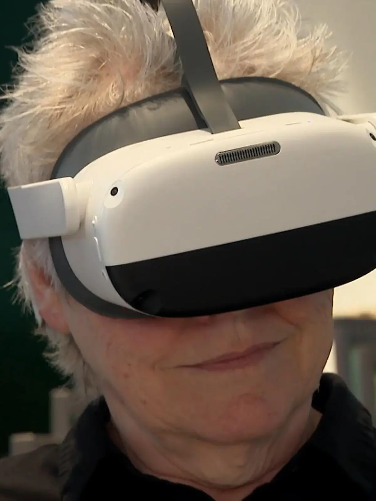 Bild zu: "Sicher im Straßenverkehr - Seminar für Senioren "