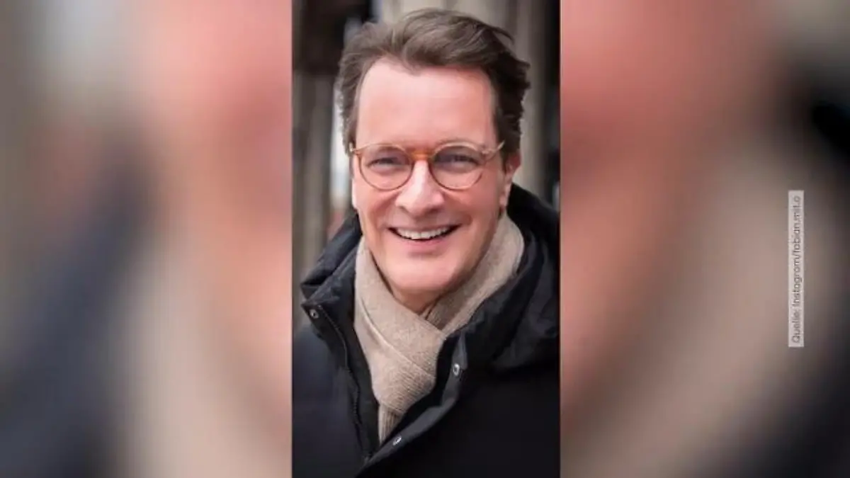 Inszeniertes Shooting mit Wüst? Spontan – oder doch geplant?