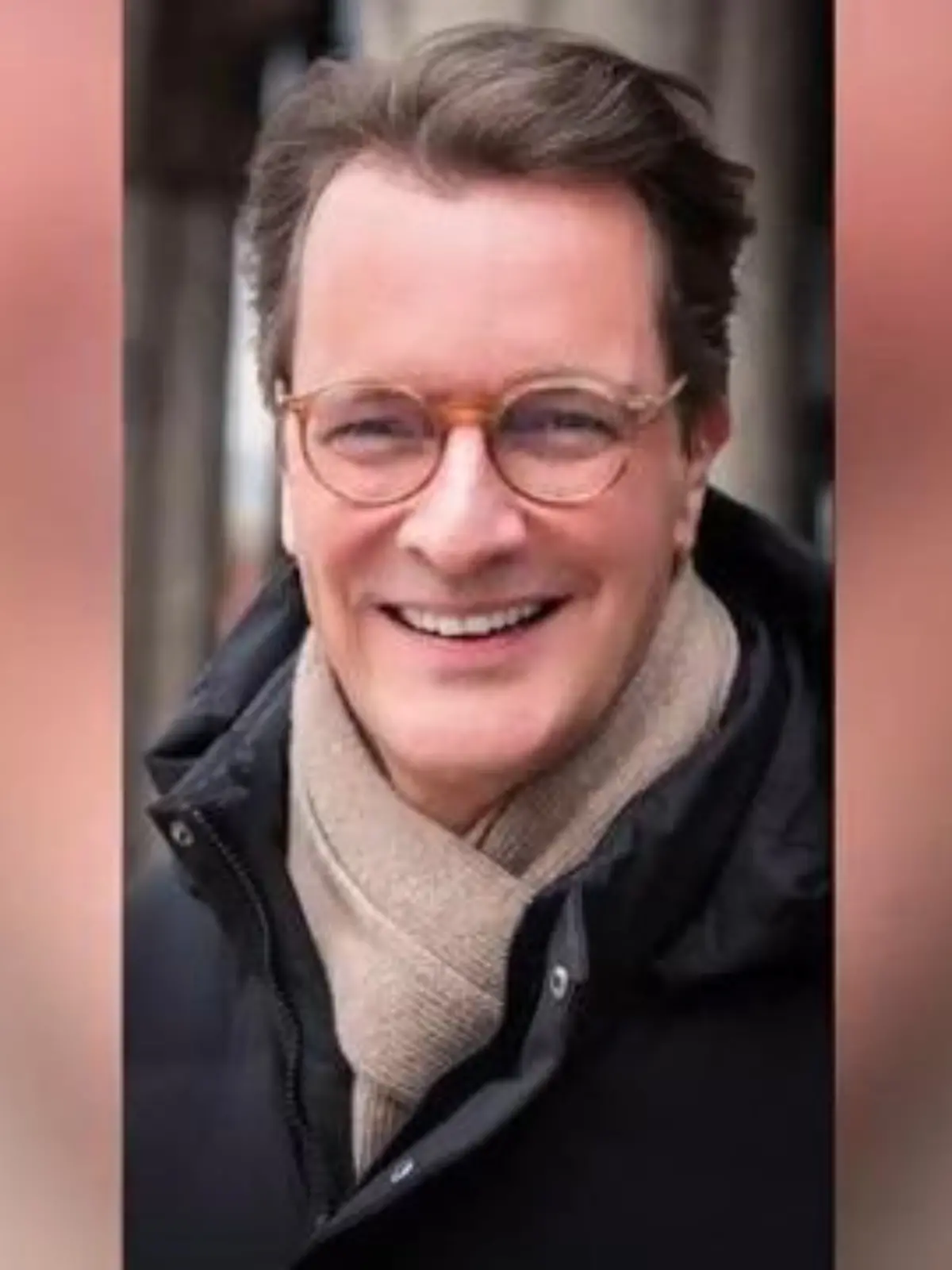 Bild zu: "Inszeniertes Shooting mit Wüst?"