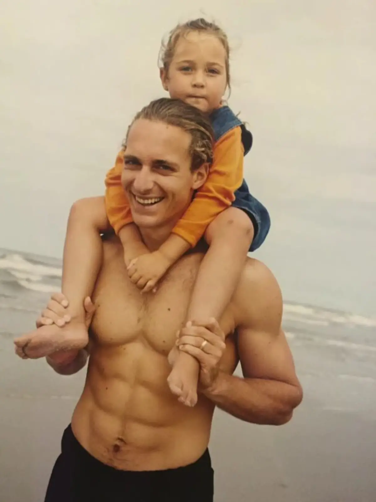 Tochter Fee will Tim Lobinger († 50) auch nach dessen Tod ehren.